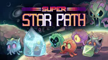 Product cover for Super Star Path