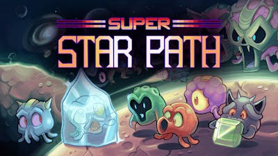 Super Star Path