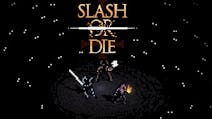 Product cover for Slash or Die
