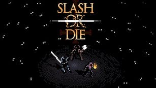 Product cover for Slash or Die
