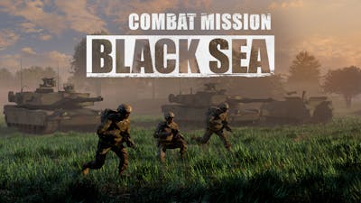 Combat Mission Black Sea