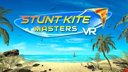 Product cover for Stunt Kite Masters VR