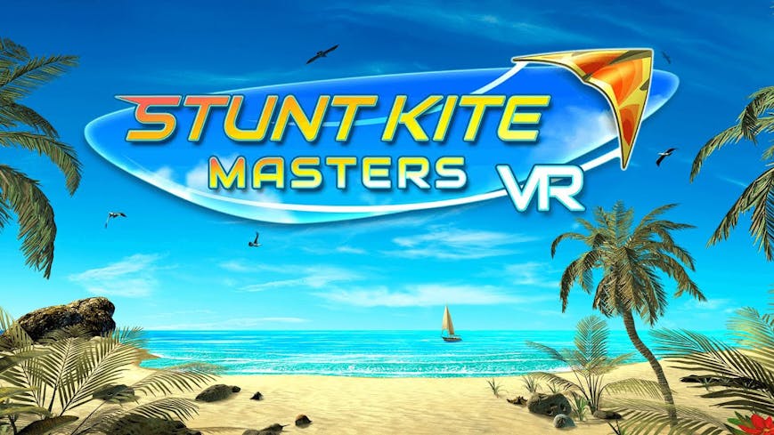 Stunt Kite Masters VR