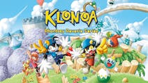 Product cover for Klonoa Phantasy Reverie Series: Special Bundle