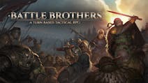 Product cover for Battle Brothers