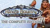 Product cover for King’s Bounty: Warriors of the North - The Complete Edition