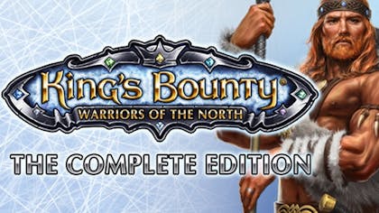 King’s Bounty: Warriors of the North - The Complete Edition