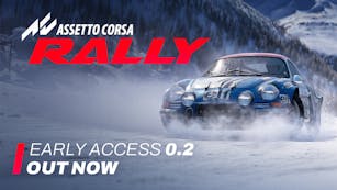 Product cover for Assetto Corsa Rally