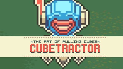 Cubetractor