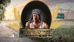 Product cover for Farmer's Life