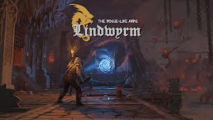 Product cover for Lindwyrm