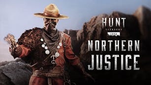 Product cover for Hunt: Showdown 1896 - Northern Justice - DLC