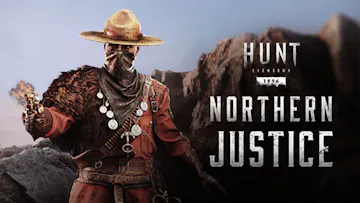 Hunt: Showdown 1896 - Northern Justice