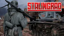 Product cover for Stalingrad