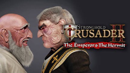 Stronghold Crusader 2: The Emperor and The Hermit DLC