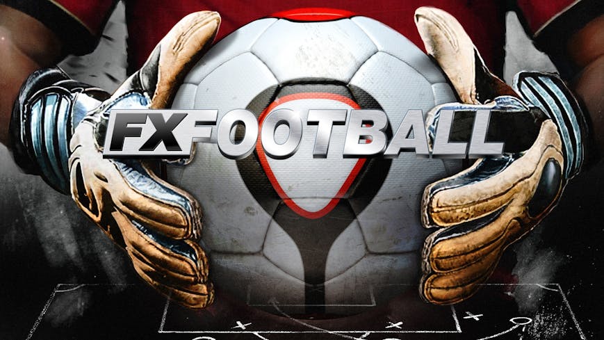 FX Football - The Manager for Every Football Fan