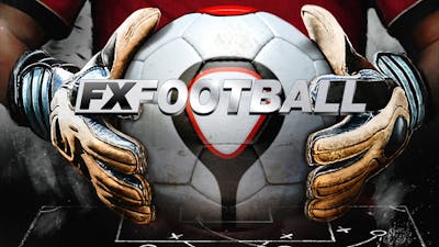 FX Football - The Manager for Every Football Fan