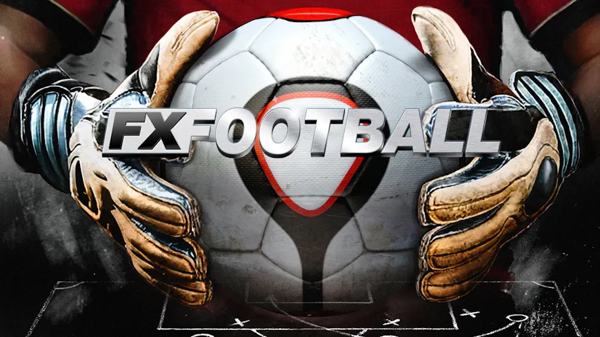 Product cover for FX Football - The Manager for Every Football Fan