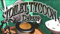 Product cover for Toilet Tycoon