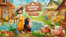 Product cover for Everdream Village