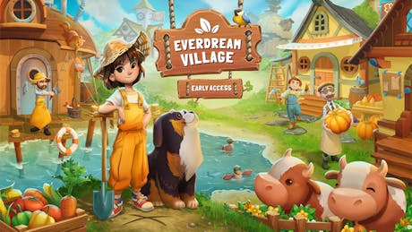 Product cover for Everdream Village