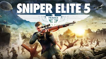 Sniper Elite 5