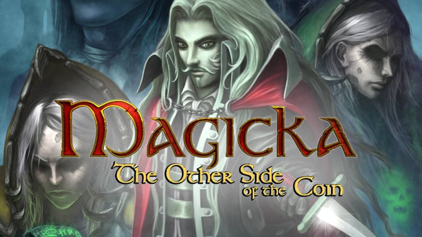 Magicka DLC: The Other Side of The Coin