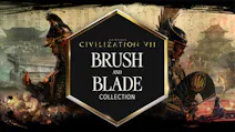 Product cover for Sid Meier's Civilization® VII: Brush and Blade Collection