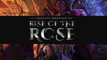 Product cover for SteamCity Chronicles - Rise Of The Rose