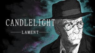 Product cover for Candlelight: Lament
