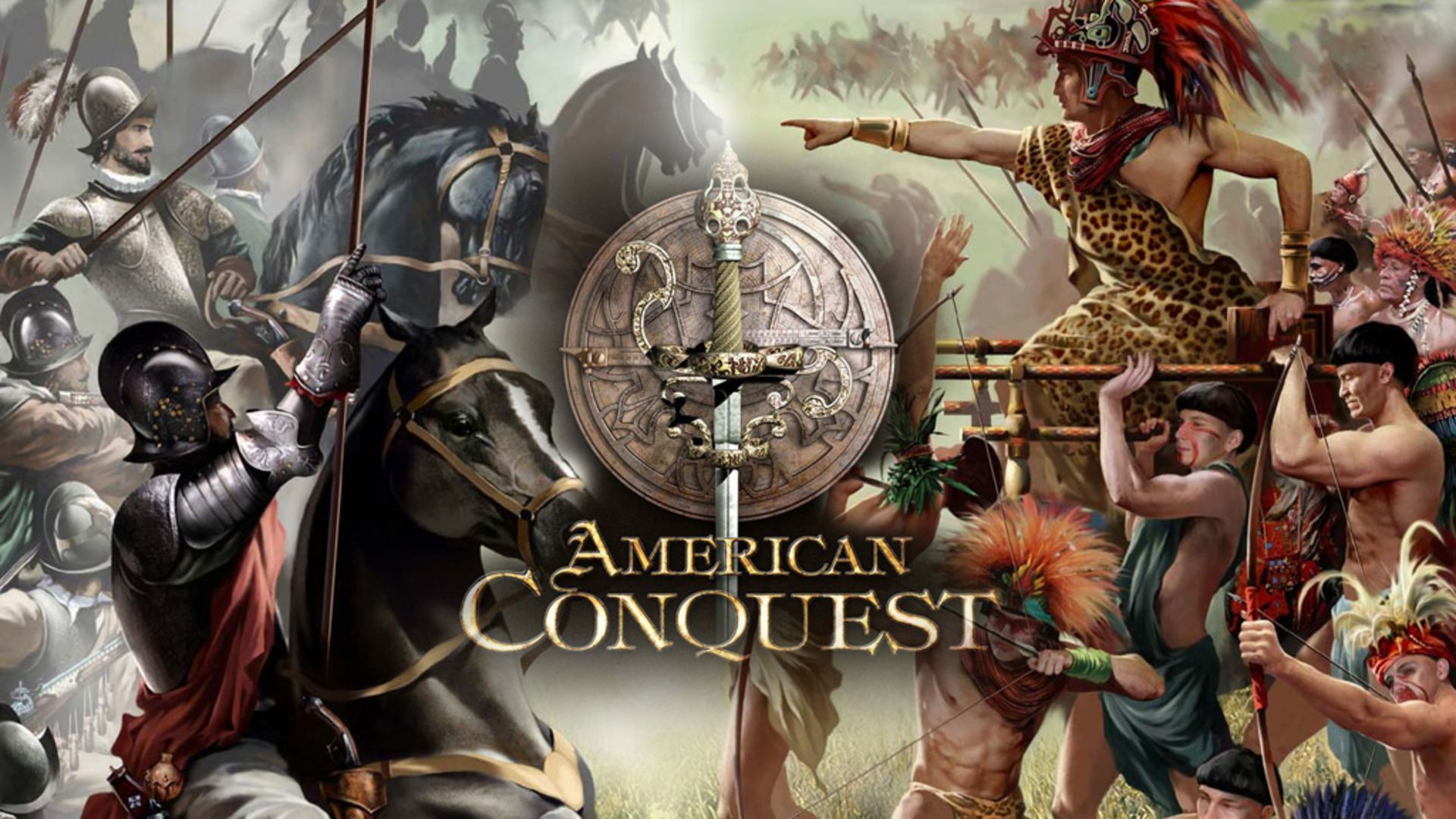american conquest demo 2