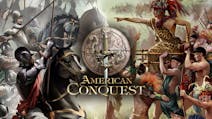Product cover for American Conquest