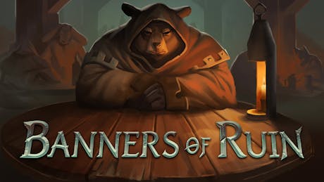 Product cover for Banners of Ruin