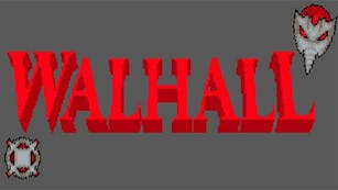 Product cover for Walhall
