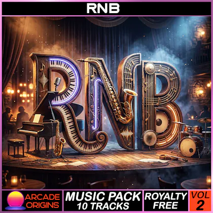Rnb - Volume 2