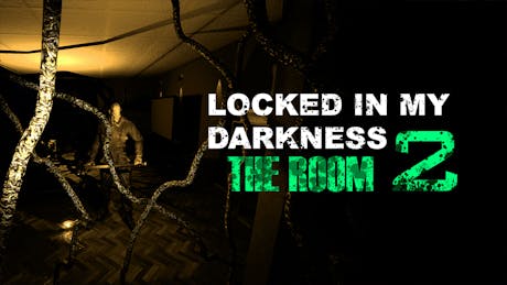 Product cover for Locked in my Darkness 2: The Room