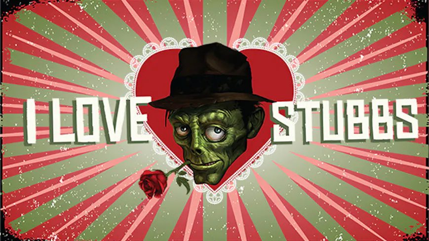 Stubbs the Zombie in Rebel Without a Pulse - I Love Stubbs Edition | PC ...