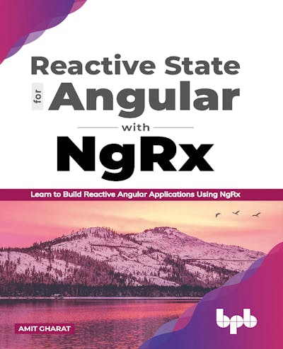 Reactive State for Angular with NgRx