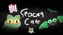 Product cover for Spooky Cats