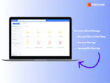 FileJump 2TB Cloud Storage Lifetime Subscription SAMPLE (1)