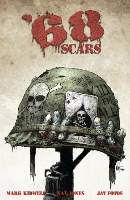 68, Vol. 2 Scars
