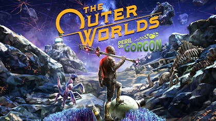 The Outer Worlds: Peril on Gorgon - DLC