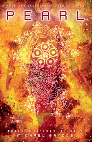 Pearl Volume 3