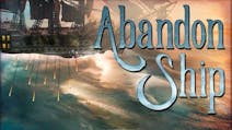 Product cover for Abandon Ship