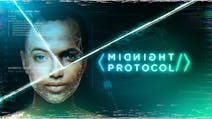 Product cover for Midnight Protocol