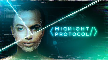 Product cover for Midnight Protocol