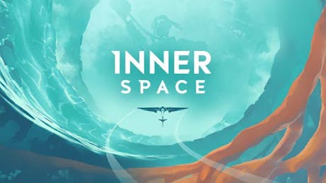 Product cover for InnerSpace
