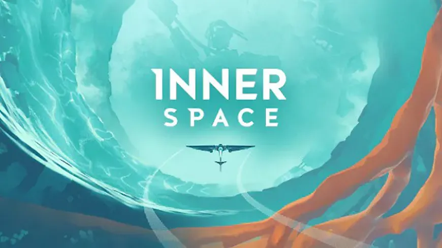 Product cover for InnerSpace