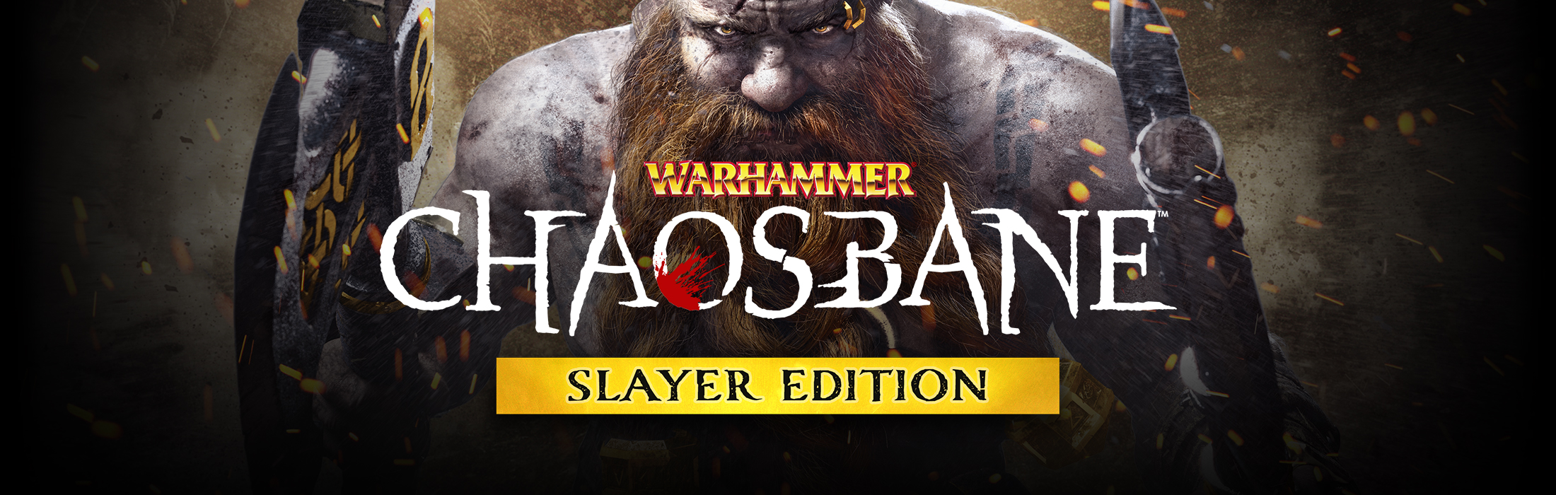 download warhammer chaosbane slayer edition for free