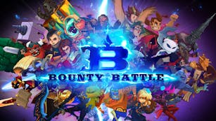 Product cover for Bounty Battle